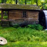Reeds Spring Mill